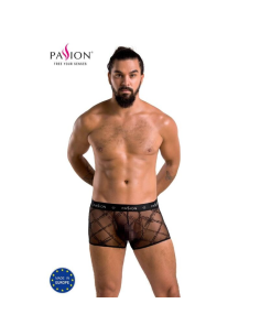 PASSION - 032 SHORT JAMES NEGRO S-M