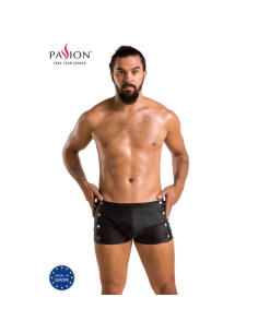 PASSION - 048 SHORT DAVID NEGRO S-M