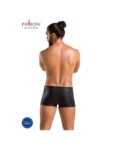 PASSION - 048 SHORT DAVID NEGRO S-M