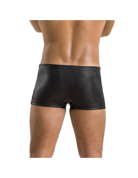 PASSION - 048 SHORT DAVID NEGRO S-M