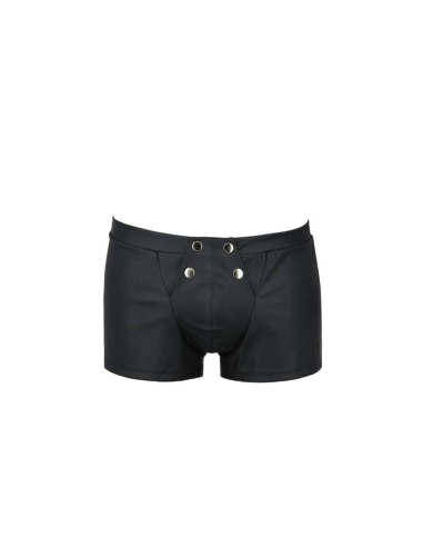 PASSION - 050 SHORT PATRICK NEGRO S-M