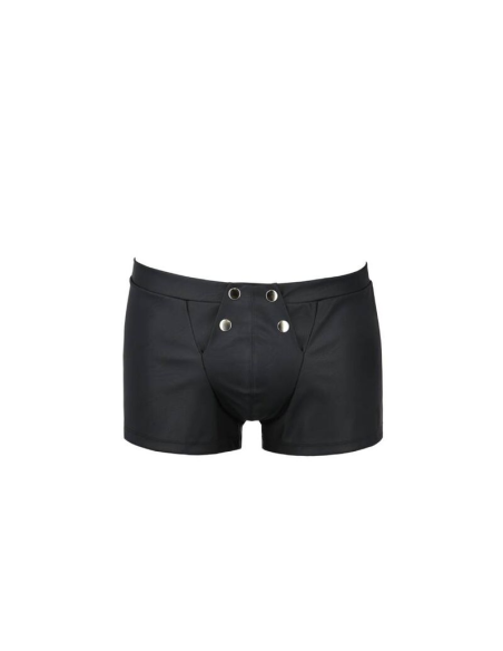 PASSION - 050 SHORT PATRICK NEGRO S-M