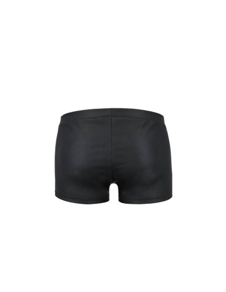 PASSION - 050 SHORT PATRICK NEGRO S-M