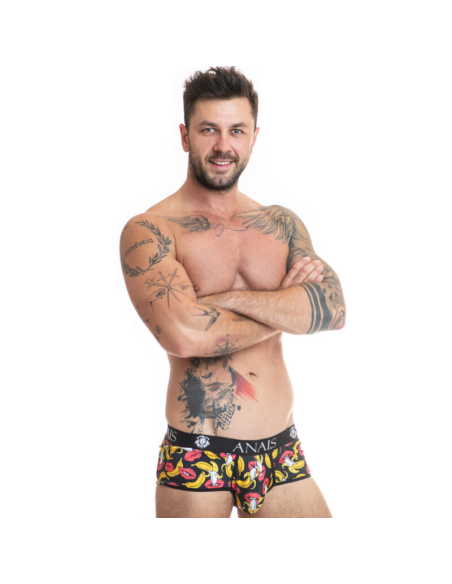ANAIS MEN - BANANA BOXER BRIEF M