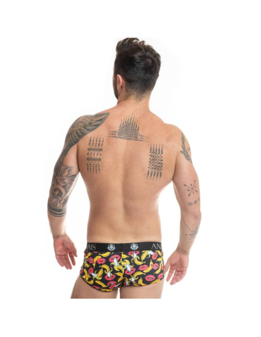ANAIS MEN - BANANA BOXER BRIEF M