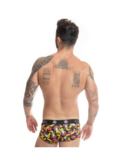 ANAIS MEN - BANANA BOXER BRIEF M