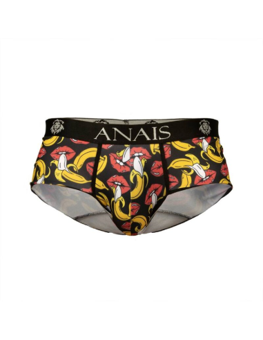 ANAIS MEN - BANANA BOXER BRIEF M