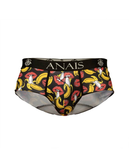 ANAIS MEN - BANANA BOXER BRIEF M