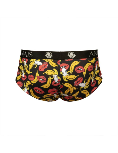ANAIS MEN - BANANA BOXER BRIEF M