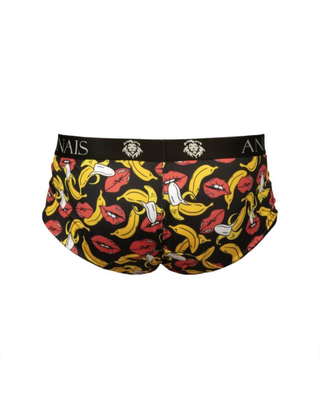 ANAIS MEN - BANANA BOXER BRIEF M