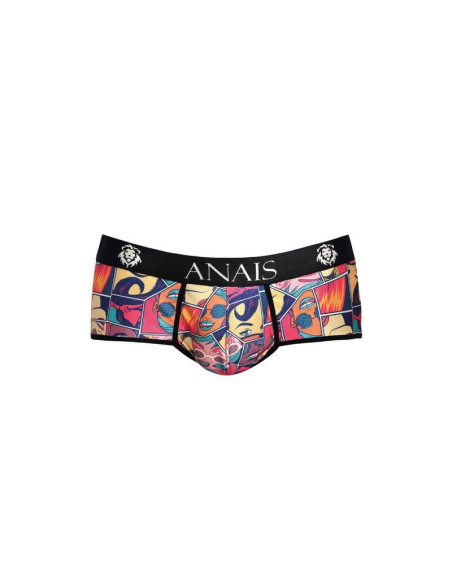 ANAIS MEN - COMICS BOXER BRIEF L