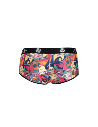 ANAIS MEN - COMICS BOXER BRIEF L