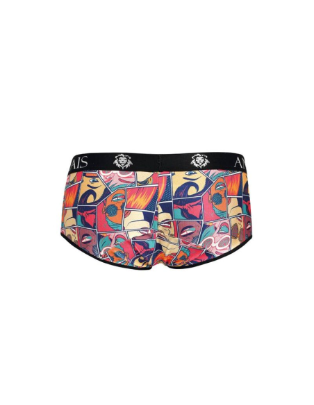 ANAIS MEN - COMICS BOXER BRIEF L