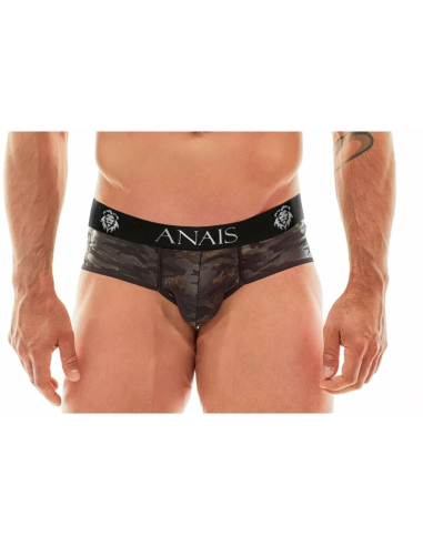 ANAIS MEN - ELECTRO BOXER BRIEF S