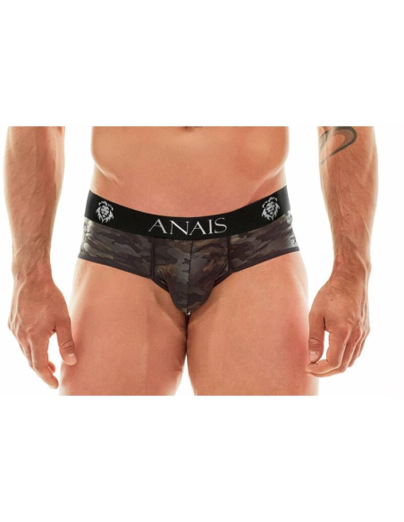 ANAIS MEN - ELECTRO BOXER BRIEF S