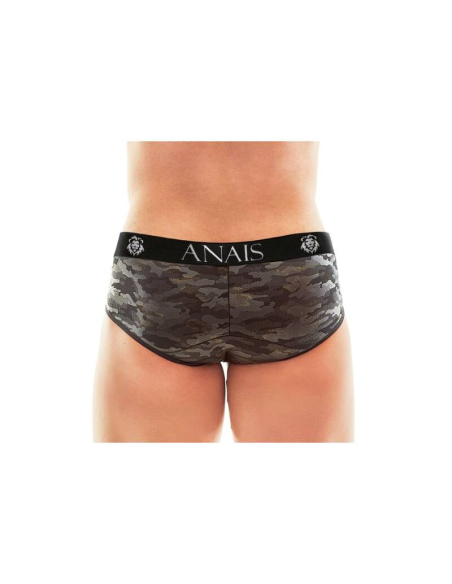 ANAIS MEN - ELECTRO BOXER BRIEF S