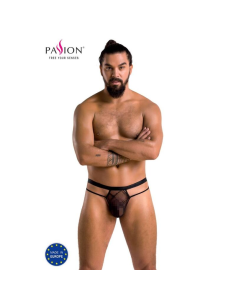 PASSION - 029 TANGA COLLIN NEGRO S-M