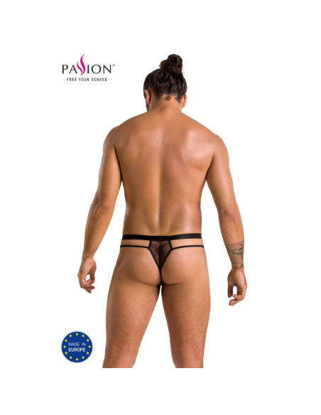 PASSION - 029 TANGA COLLIN NEGRO S-M