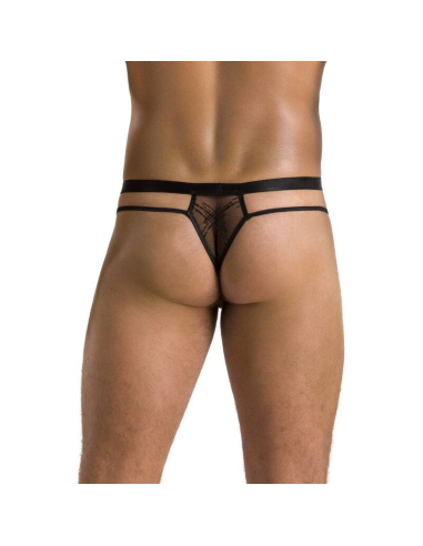 PASSION - 029 TANGA COLLIN NEGRO S-M