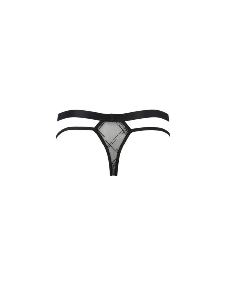 PASSION - 029 TANGA COLLIN NEGRO S-M