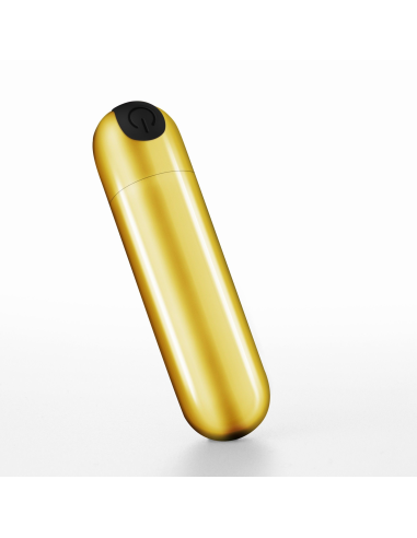 CRUSHIOUS - IMOAN Bala Vibradora Recargable | SexPlace.MX