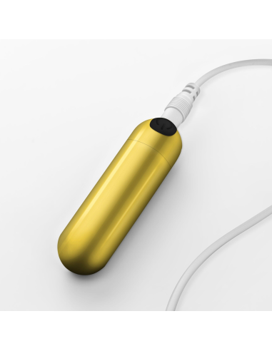 CRUSHIOUS - IMOAN Bala Vibradora Recargable | SexPlace.MX