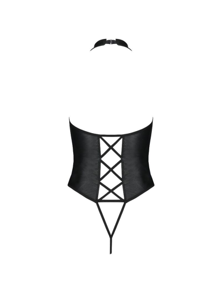 PASSION - NANCY BODY CUERO ECOLOGICO S-M