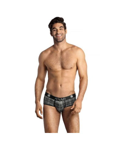 ANAIS MEN - BALANCE BOXER BRIEF S