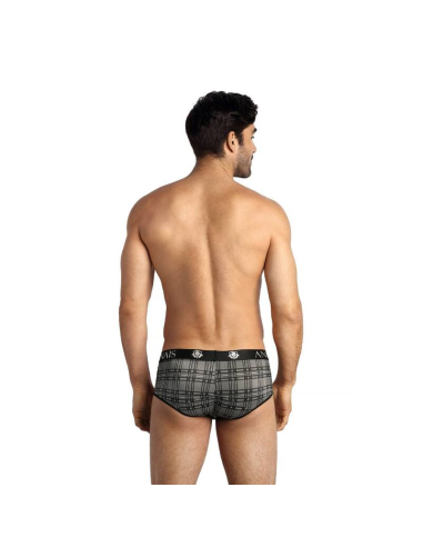 ANAIS MEN - BALANCE BOXER BRIEF S