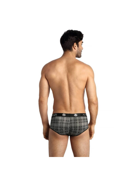 ANAIS MEN - BALANCE BOXER BRIEF S