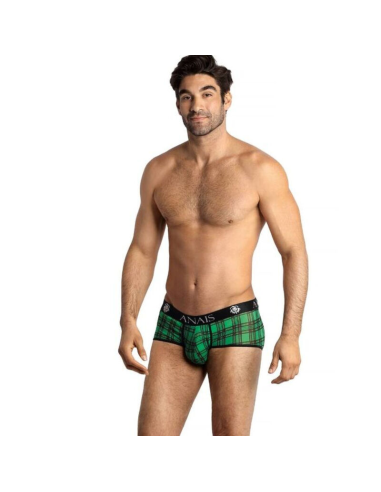 ANAIS MEN - MAGIC BOXER BRIEF L