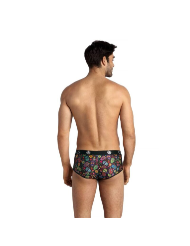 ANAIS MEN - MEXICO BOXER BRIEF M