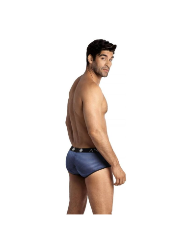 ANAIS MEN - NAVAL BOXER BRIEF S