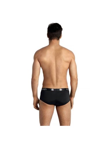 ANAIS MEN - PETROL BOXER BRIEF S