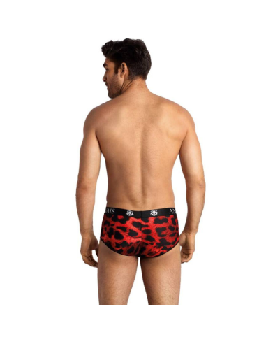 ANAIS MEN - SAVAGE BOXER BRIEF S