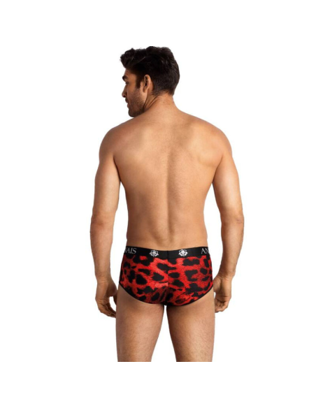 ANAIS MEN - SAVAGE BOXER BRIEF S