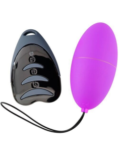 ALIVE - MAGIC EGG 3.0 - Huevo Vibrador Control Remoto | SEXPLACE.MX