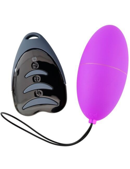 ALIVE - MAGIC EGG 3.0 - Huevo Vibrador Control Remoto | SEXPLACE.MX