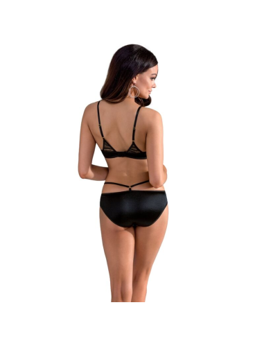 CASMIR - LARA SET BIKINI DOS PIEZAS S-M