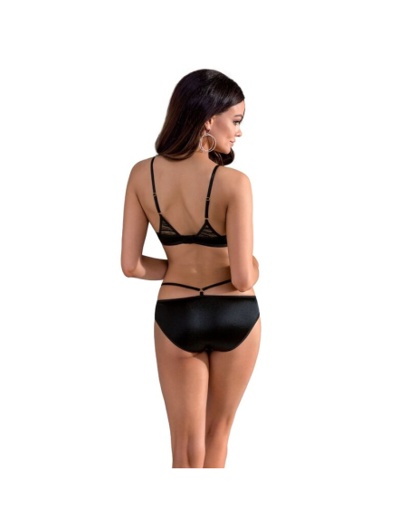CASMIR - LARA SET BIKINI DOS PIEZAS S-M