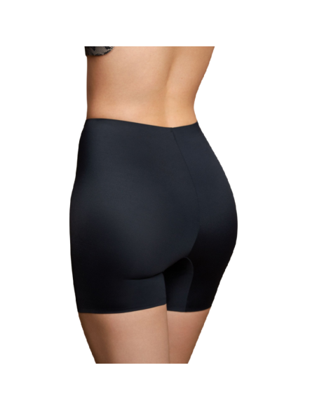 BYE-BRA - LIGHT SHORTS NEGRO TALLA S