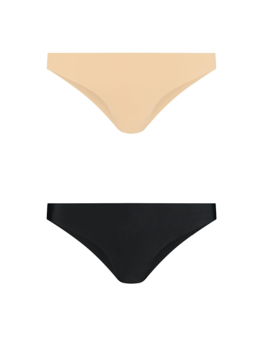 BYE-BRA - PACK 2 UDS BRAGAS BRASILEÑAS TALLA S