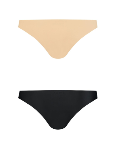 BYE-BRA - PACK 2 UDS BRAGAS BRASILEÑAS TALLA S