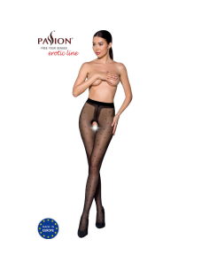 PASSION - TIOPEN 018 MEDIAS NEGRO 1-2 20 DEN