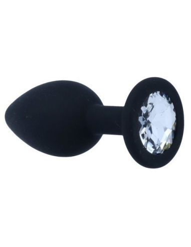 INTENSE SHELKI - Plug Anal | Envío Discreto | SEXPLACE.MX