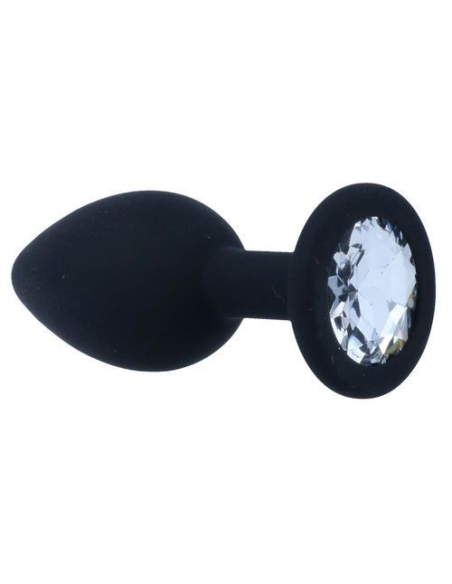 INTENSE SHELKI - Plug Anal | Envío Discreto | SEXPLACE.MX