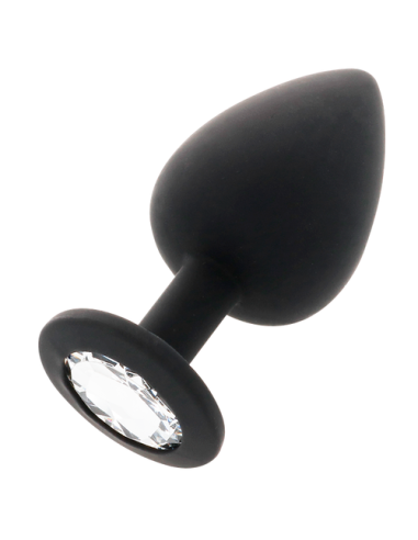 INTENSE SHELKI - Plug Anal | Envío Discreto | SEXPLACE.MX