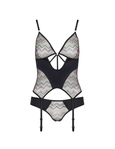 CASMIR - LAGERTA CORSET L-XL