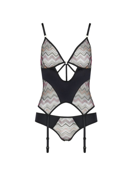 CASMIR - LAGERTA CORSET L-XL