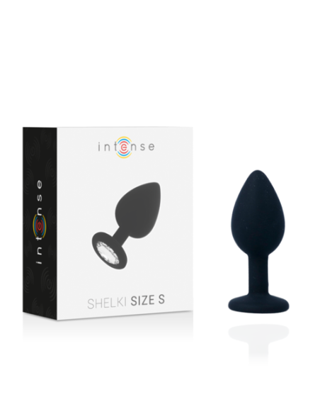 INTENSE SHELKI - Plug Anal | Envío Discreto | SEXPLACE.MX